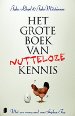 Het grote boek van nutteloze kennis