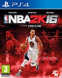 NBA 2K16