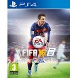 FIFA 16 - Standard Edition