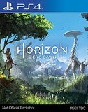 Horizon: Zero Dawn