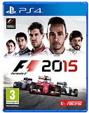 F1 2015