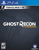 Ghost Recon Wildlands