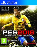 Pro Evolution Soccer 2016 - Day One Edition