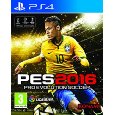 Pro Evolution Soccer 2016 - Day One Edition