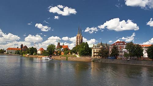 Wroclaw