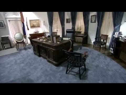 The Kennedys | The Oval Office | Sundays at 8.30pm, ABC1