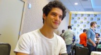 Season 5 of Teen Wolf has marked a bit of a darker turn for Scott McCall, and Tyler Posey talked about these changes to his character at San Diego Comic-Con […]
