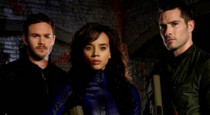 Killjoys is one of the series that we’re really looking forward to at The Televixen, and Space has released the first image from the series, featuring leads Aaron Ashmore, Hannah […]