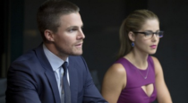 After a second season dedicated to lingering drama from the island, Arrow launches Season 3 tomorrow night with a brand new mission, a new villain, and newly promoted fighters. Spoilers ahead! […]