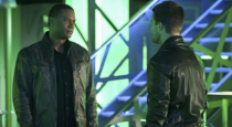 Well, we found out on last week’s Arrow, as we had to expect, that the offer was actually more of an edict. Oliver says thanks very much and goes home, […]