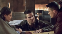 OMG Ollie is alive! Ahem. And other things. Let’s break down the last two episodes of Arrow. In “Uprising,” Oliver made his way back to Starling City while the gang […]