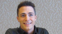 In our next Arrow video from San Diego Comic-Con, Colton Haynes chats about Season 3, becoming Arsenal, and Roy’s role on Team Arrow. Check out the highlights and watch the […]