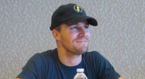 The final clip in our countdown to Season 3 of Arrow features the star of the series, Stephen Amell. I think everyone should just get straight into the video and […]