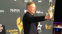 In another CSA 2015 Winning Moment, we talk with Callum Keith Rennie. He took home the Best Performance in a Guest Role, Dramatic Series statue for his role on Season […]