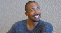 Before tonight’s Season 2 premiere of The Originals, we have another gem from San Diego Comic-Con that we’d like to share, featuring Charles Michael Davis (Marcel). You can watch the full […]