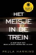 Het meisje in de trein