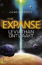 Leviathan ontwaakt (The Expanse)