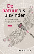 De natuur als uitvinder: Miljarden jaren aan innovatie gratis beschikbaar