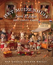 Het Muizenhuis, Sam & Julia - Het Grote Feest