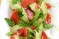 Endive and grapefruit salad