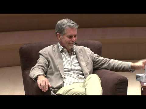 Reed Hastings, Netflix: Stanford GSB 2014 Entrepreneurial Company of the Year