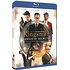 Kingsman: Servicio Secreto Blu-Ray [Blu-ray]