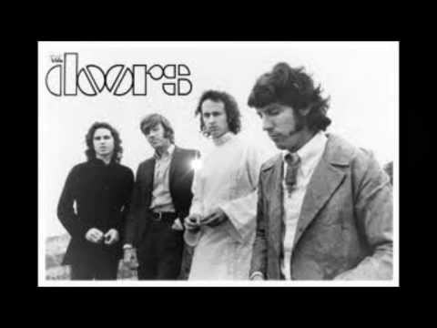 Las 5 mejores canciones de The Doors