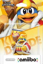 Nintendo - Figura Amiibo Smash Dedede