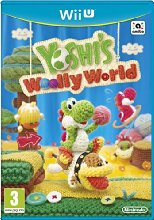 Yoshi's Woolly World