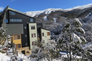 Thredbo property for sale