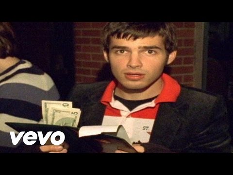 Phantom Planet - California