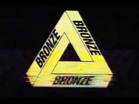 PALACE / BRONZE - PARAMOUNT SKATEBOARDING FULL VIDEO