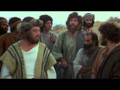 The Jesus Film - Mixtec, Metlatónoc / Mixteco de Metlatónoc Language (Mexico)