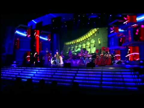 Tata Simonyan - Concert in Moscow // Full // ©