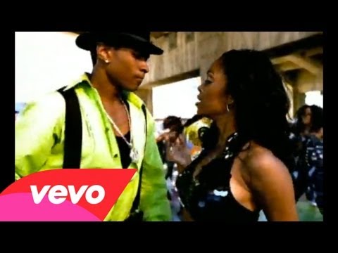 Usher - My Way