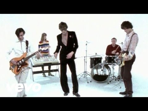 Pulp - Babies