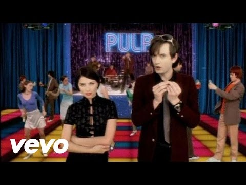 Pulp - Common People