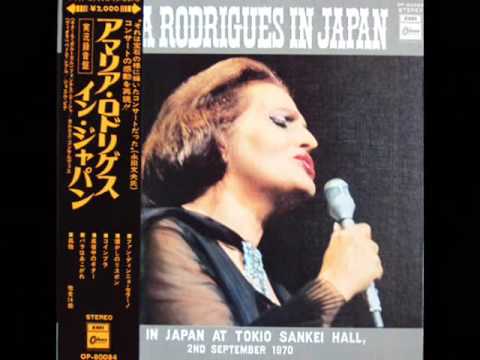 Amália Rodrigues - Fado Português