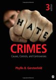 Hate Crimes: Causes, Controls, and Controversies