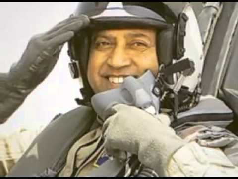 Rakesh Sharma - First Indian to travel in space