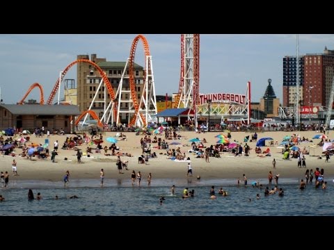 Coney Island, Brooklyn, New York