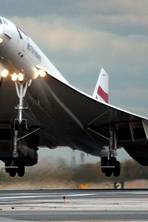 Fifteen years ago, Concorde crashed, and a dream died. Today, the desire to travel faster than the speed of sound is growing once again