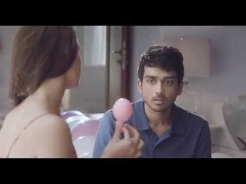 Dairy Milk Silk Advertisement | kalidas jayaram