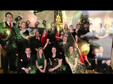 Happy Holidays from the University of Wyoming Foundation