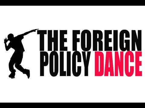 The Foreign Policy Dance Review  U.S. Foreign Policy Review