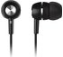 Creative In-Ear Ep-600 Black Earphones