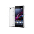 SONY XPERIA Z1 EXPLOSION PROOF TEMPERED GLASS ANTI-SHATTER PREMIUM GRADE SCREEN GUARD SCRATCH PROTECTOR