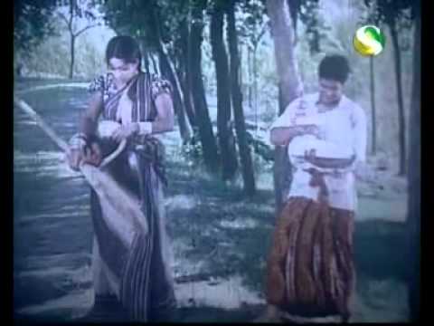 Kheya Ghater Majhi│Bangla Movie │www.banglamovies.co.uk │