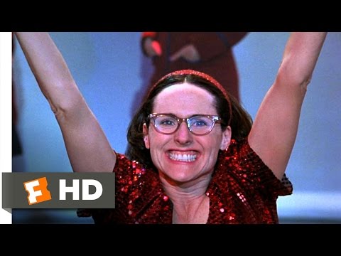 Superstar (10/10) Movie CLIP - Superstar! (1999) HD