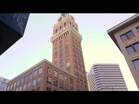 Warriors Stories – The Tribune Tower